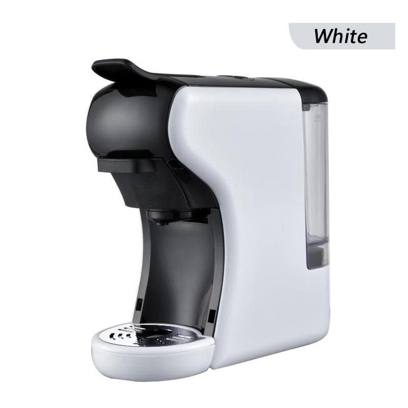 3-in-1 19-Bar Coffee Maker-7