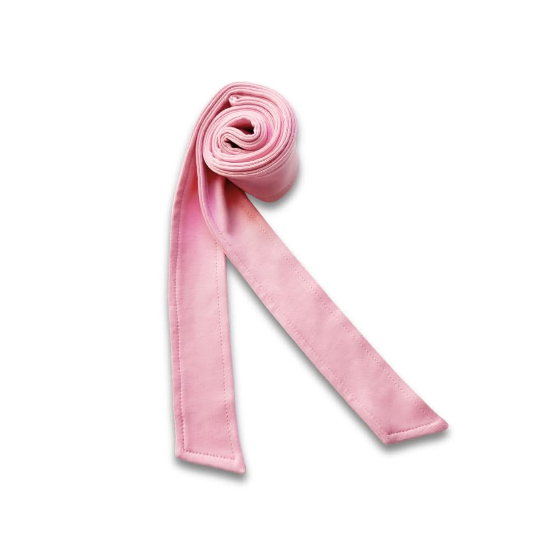 Youth Bamboo Belt | Saltwater Floral-4
