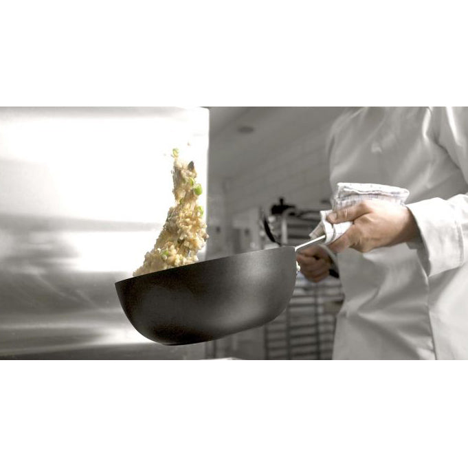 SCANPAN TechnIQ The Bistro Non Stick Pan, 10.2”/26cm - Canadian Distribution-2