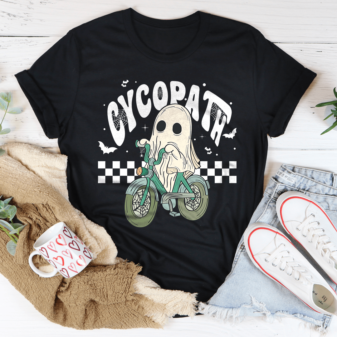 Cycopath Tee-2