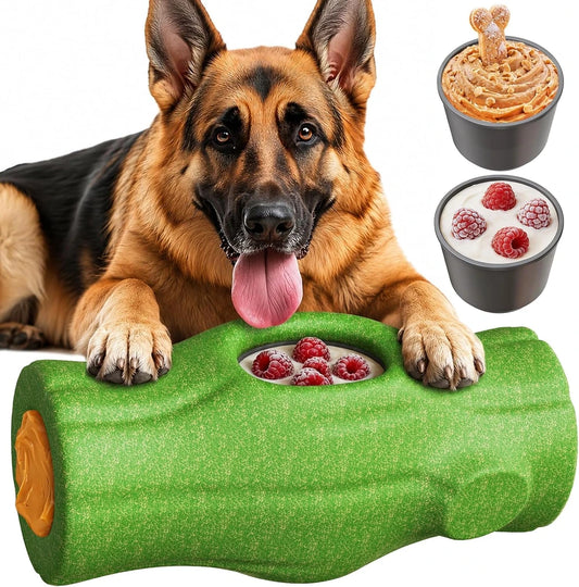 KADTC XXL Frozen Enrichment Toy