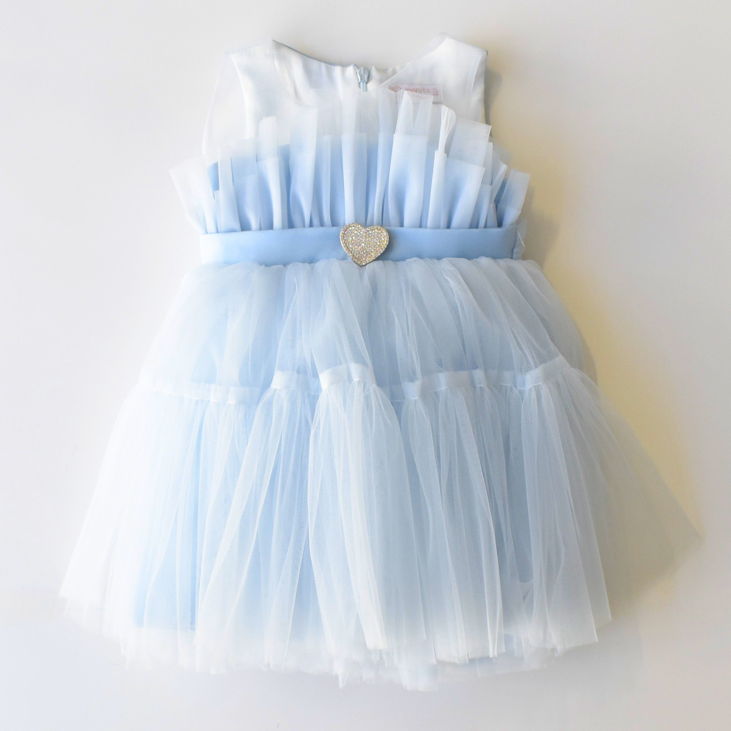 Skyline Dream Girls Formal Dress