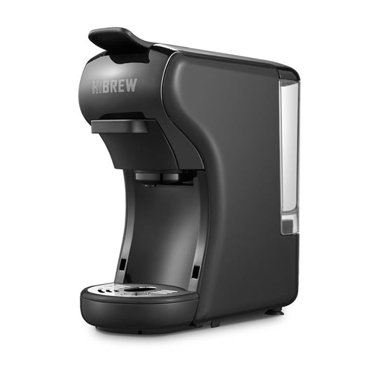 3-in-1 19-Bar Coffee Maker-0