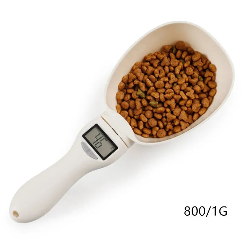 Smart Digital Measuring Spoon