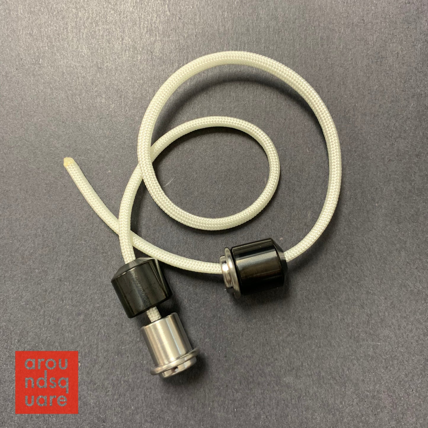 Mini Everyman Hardcore Begleri - Mixed Media Editions