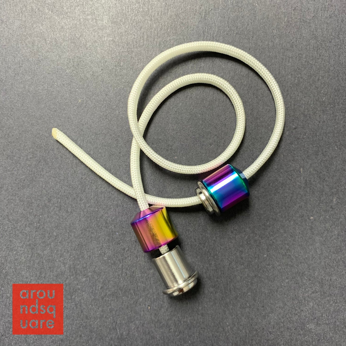 Mini Everyman Hardcore Begleri - Mixed Media Editions