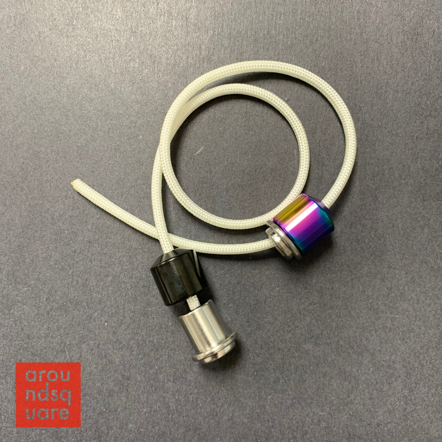 Mini Everyman Hardcore Begleri - Mixed Media Editions