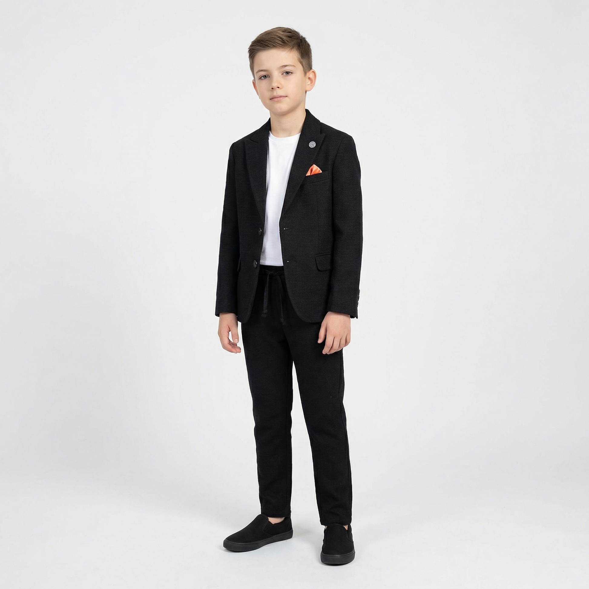 Bruce Formal Cool Suit-0