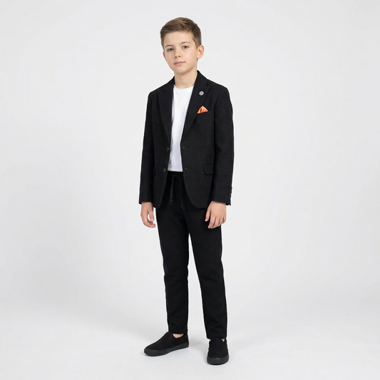 Bruce Formal Cool Suit-0