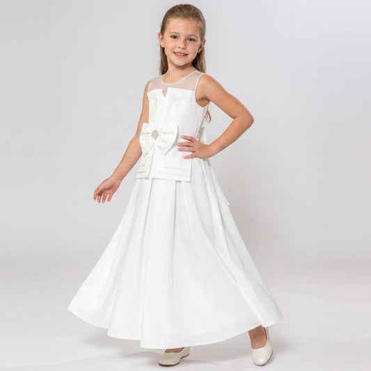 Splendid Charm A-Line Dress-0