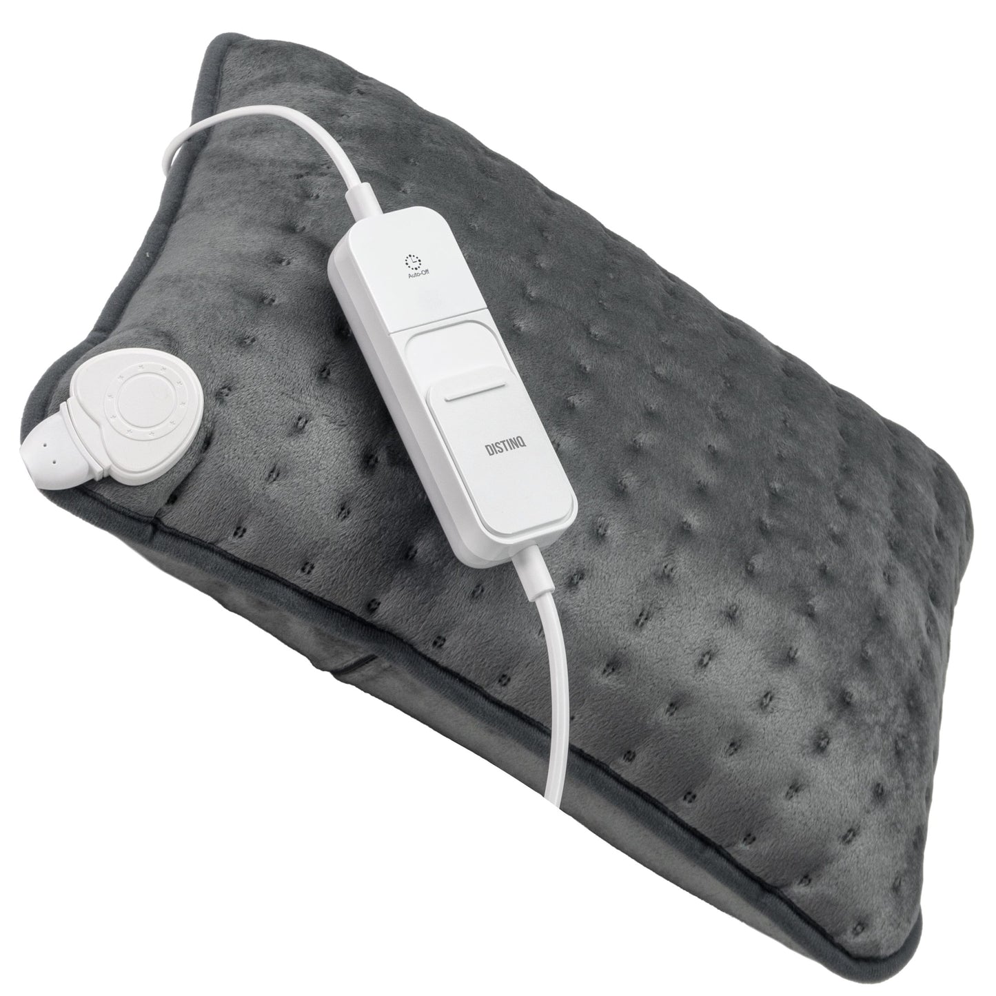 DistinQ Electric Heating Pad-0