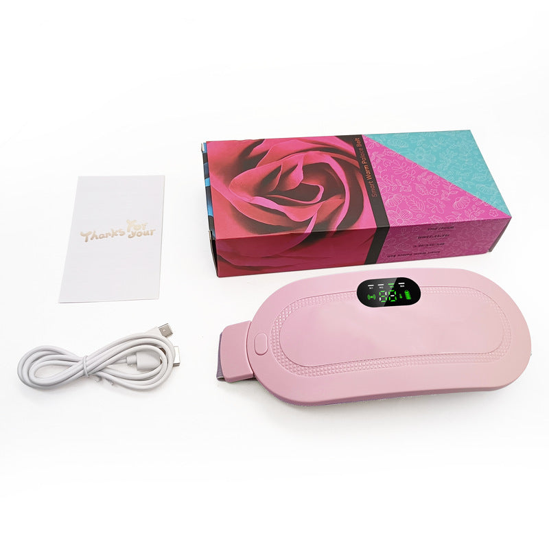 Menstrual Period Heating Pad