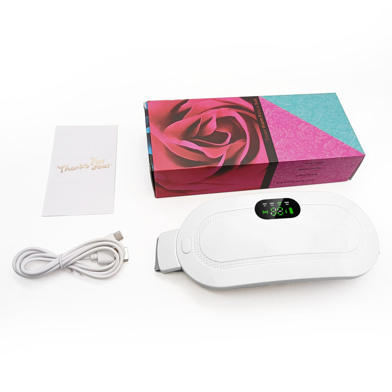 Menstrual Period Heating Pad