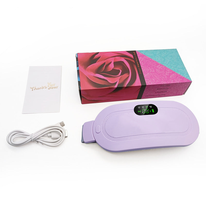 Menstrual Period Heating Pad