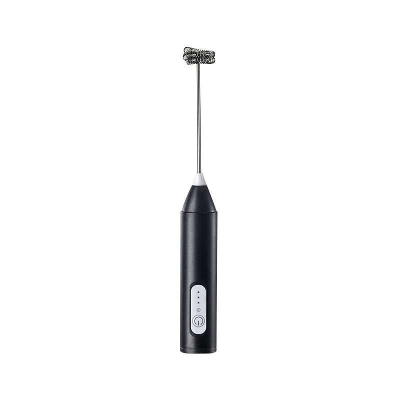 USB 3-Speed Milk Frother-7