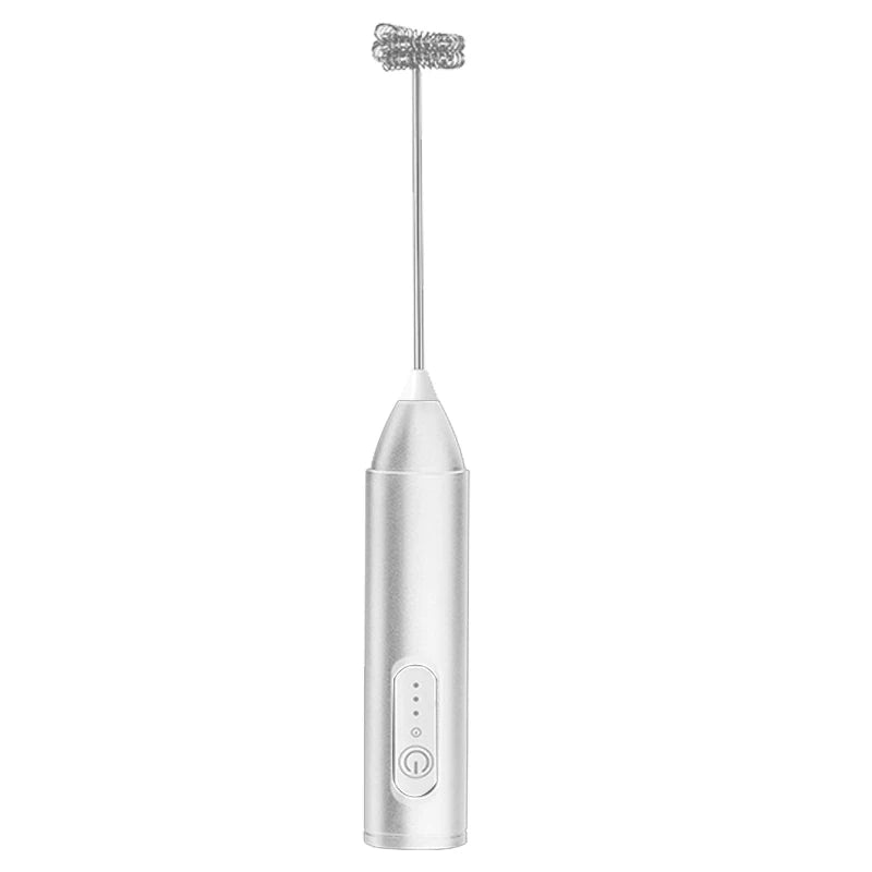 USB 3-Speed Milk Frother-5