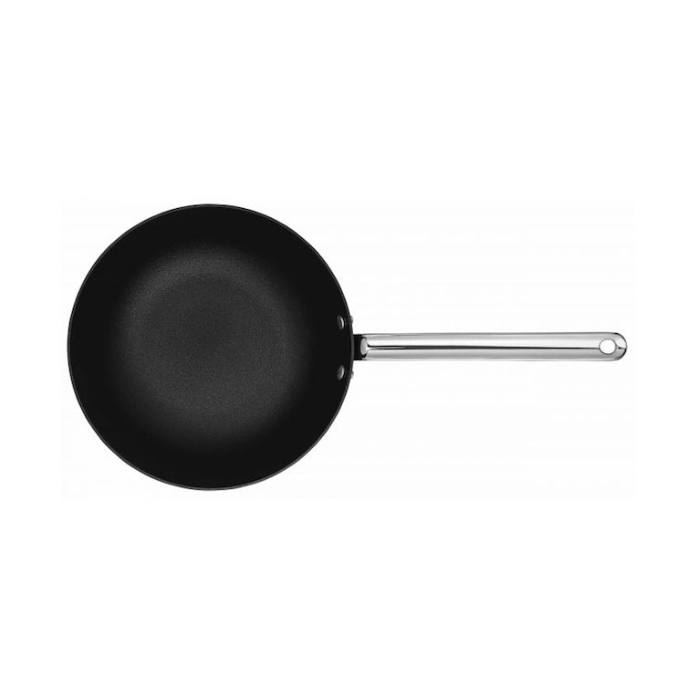 SCANPAN TechnIQ The Bistro Non Stick Pan, 10.2”/26cm - Canadian Distribution-1