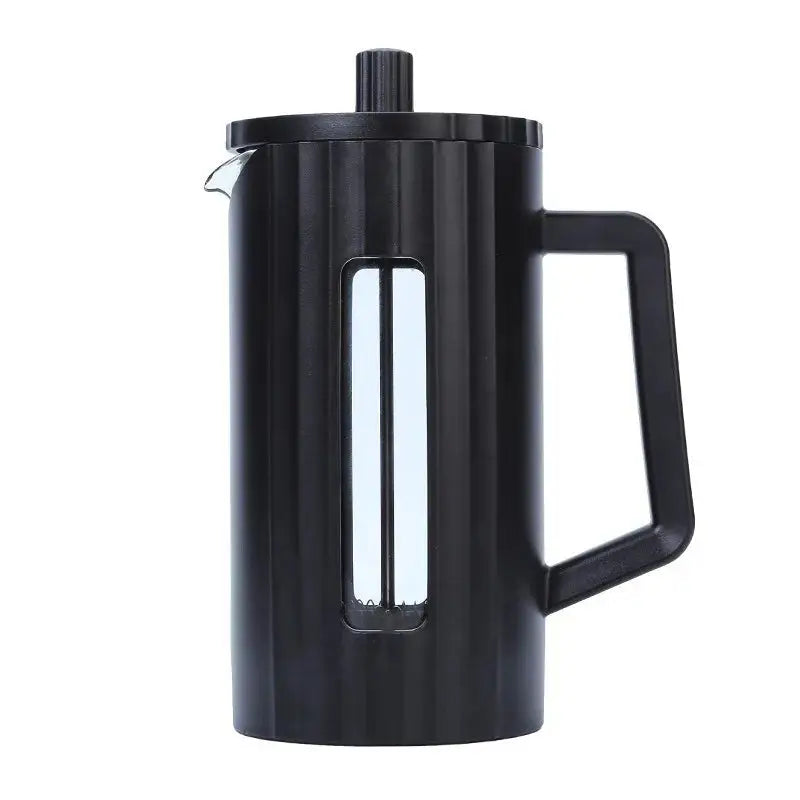 Borosilicate French Press-0