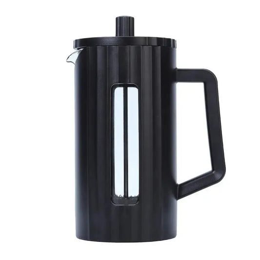 Borosilicate French Press-0