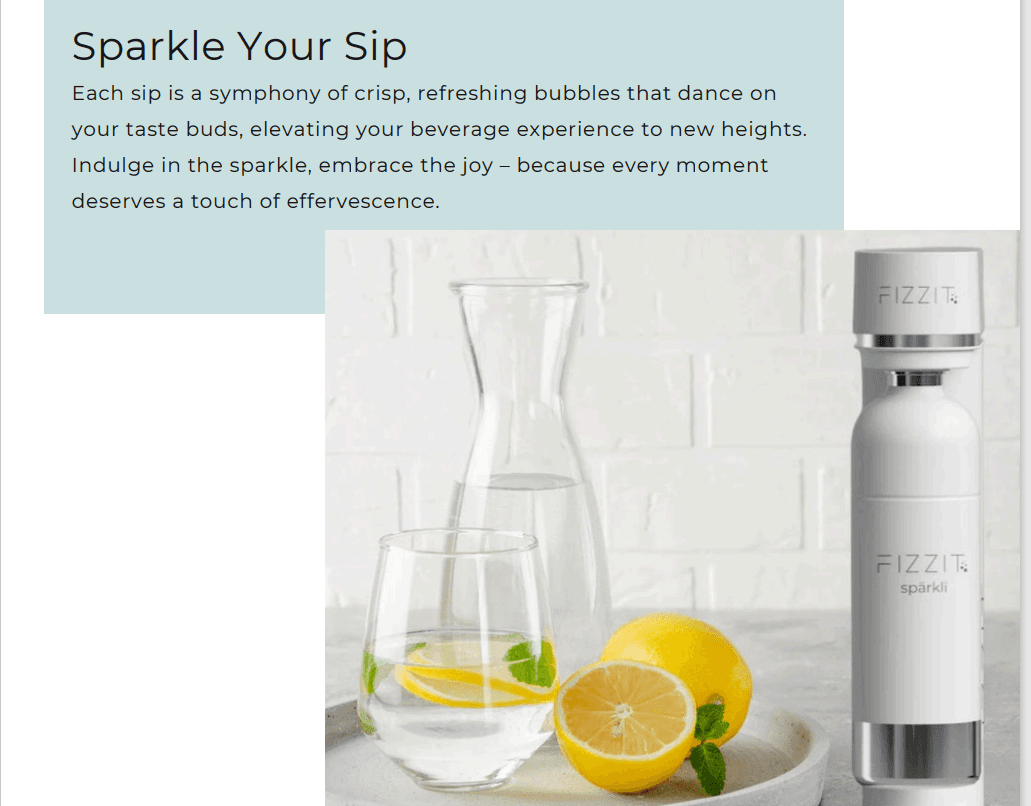Zero Sugar Sparkling Water-1