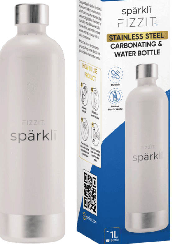 Zero Sugar Sparkling Water-5