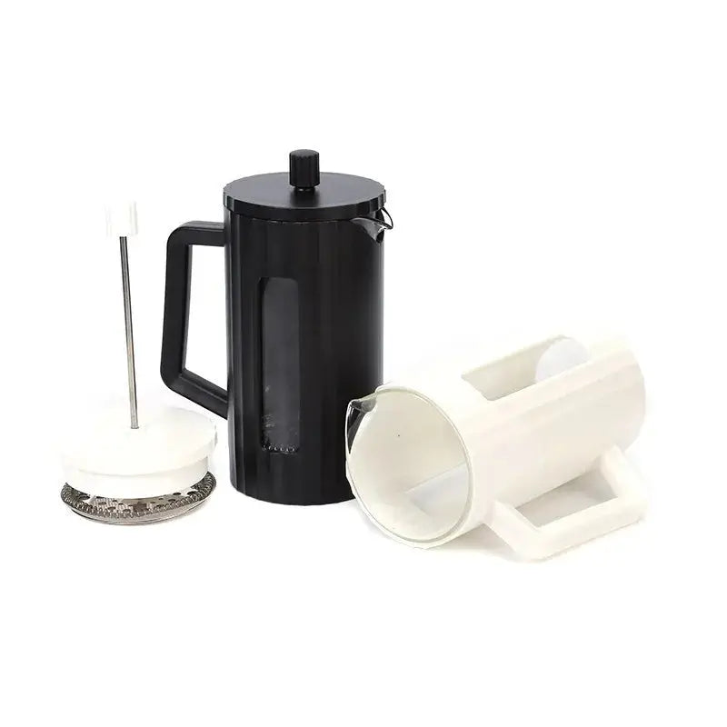 Borosilicate French Press-1