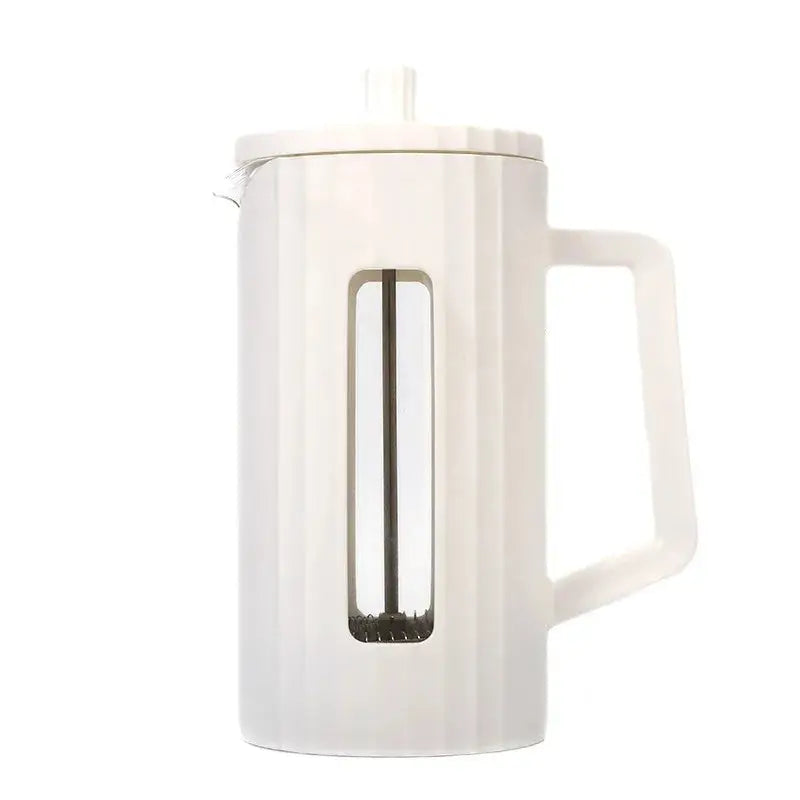 Borosilicate French Press-6