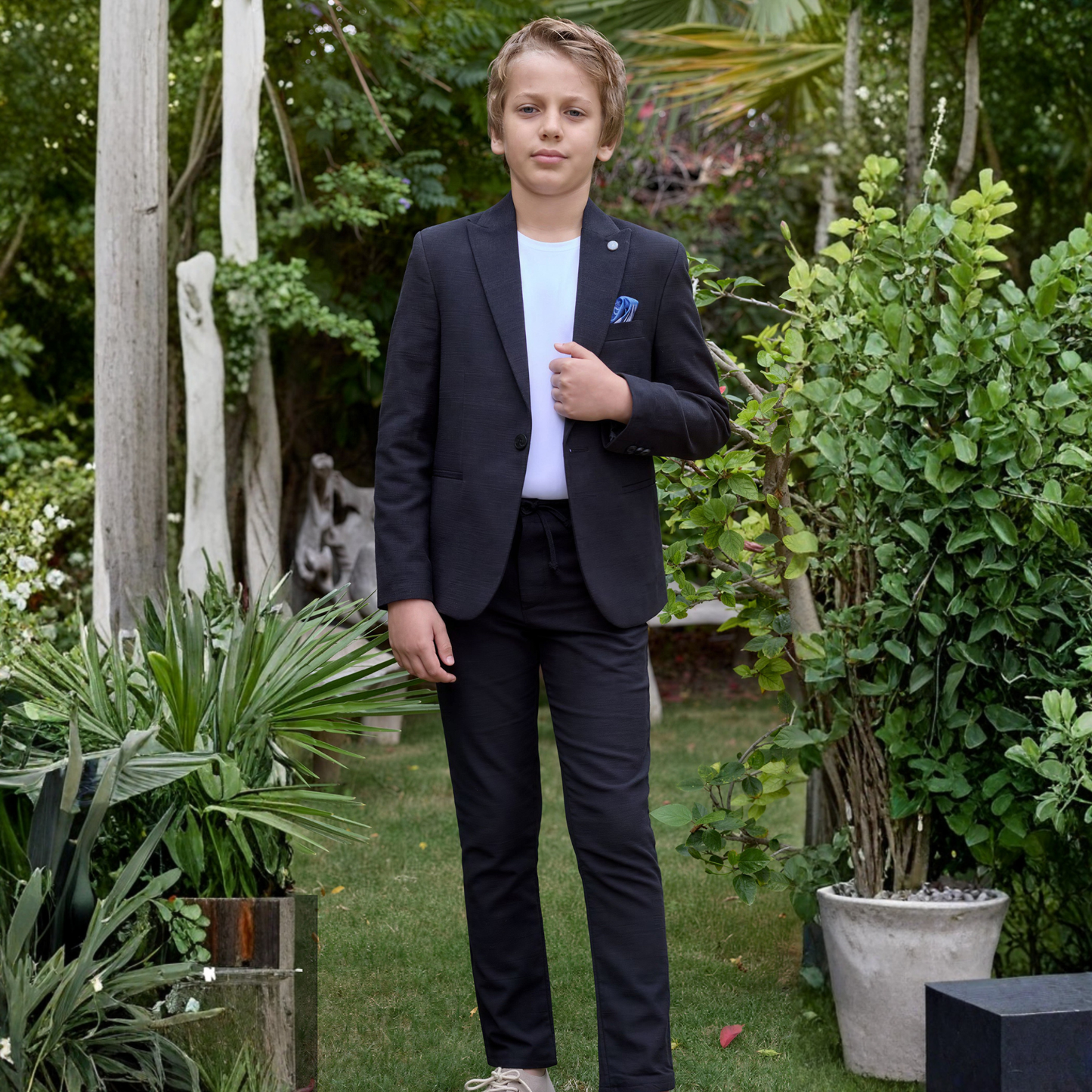 Bruce Formal Cool Suit-2