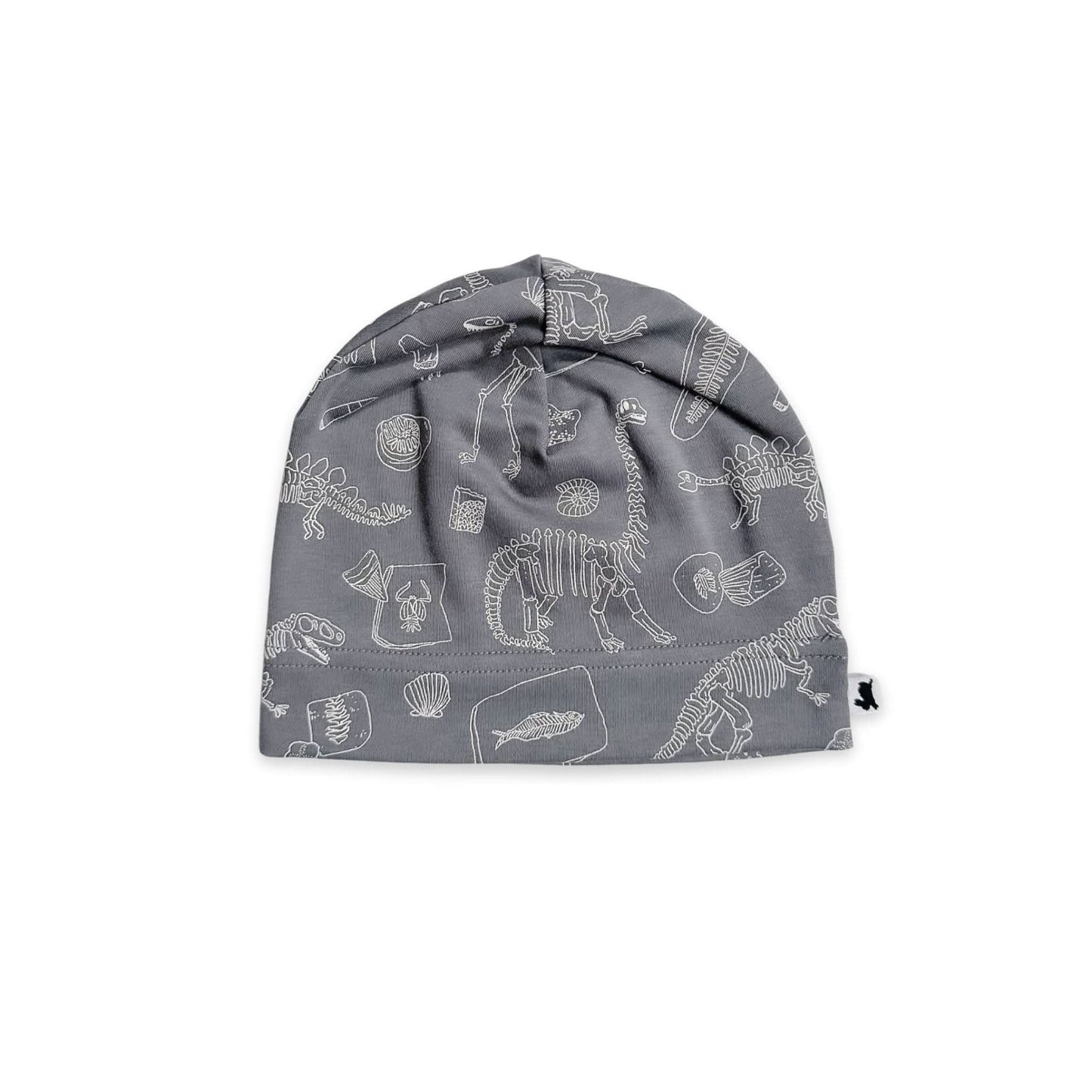 Baby/Kids' Bamboo Beanie | Fossil