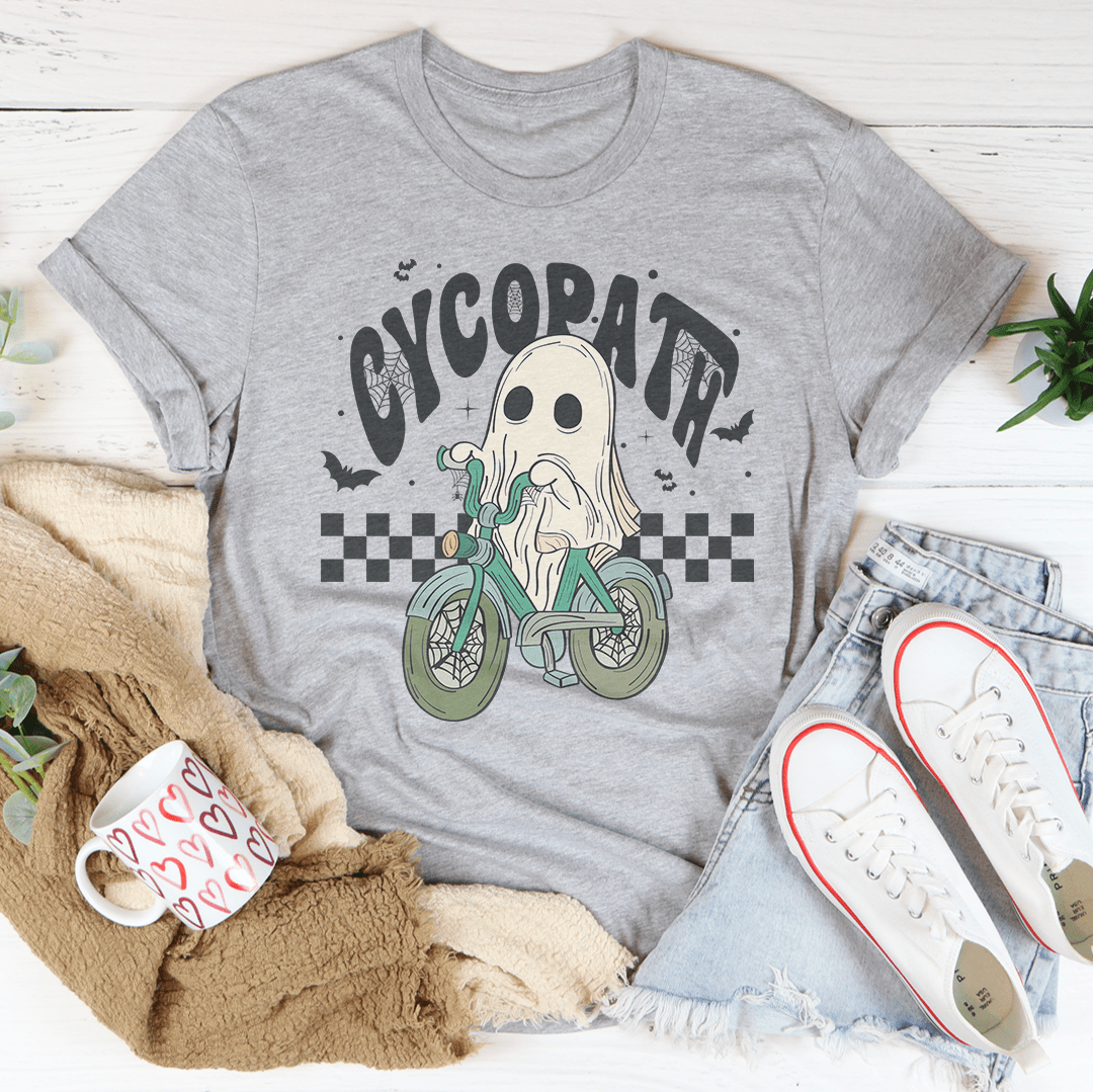 Cycopath Tee-1