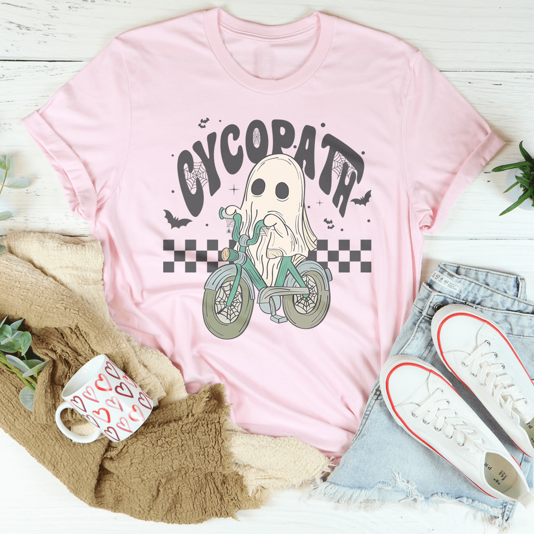 Cycopath Tee-0