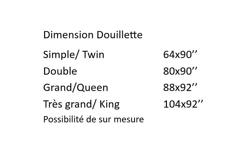 Douillette Thalie coord.-4