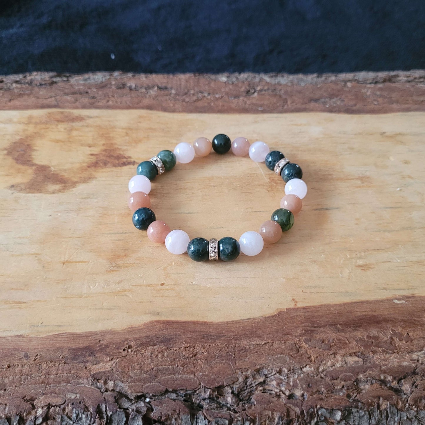 Bracelet Rayonnante-0