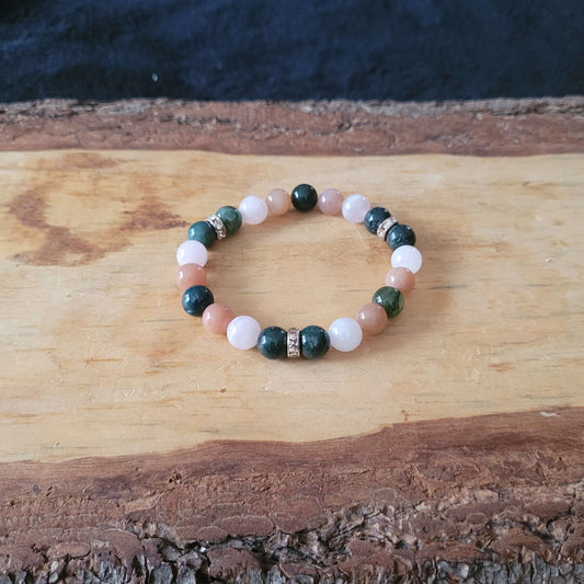Bracelet Rayonnante-0
