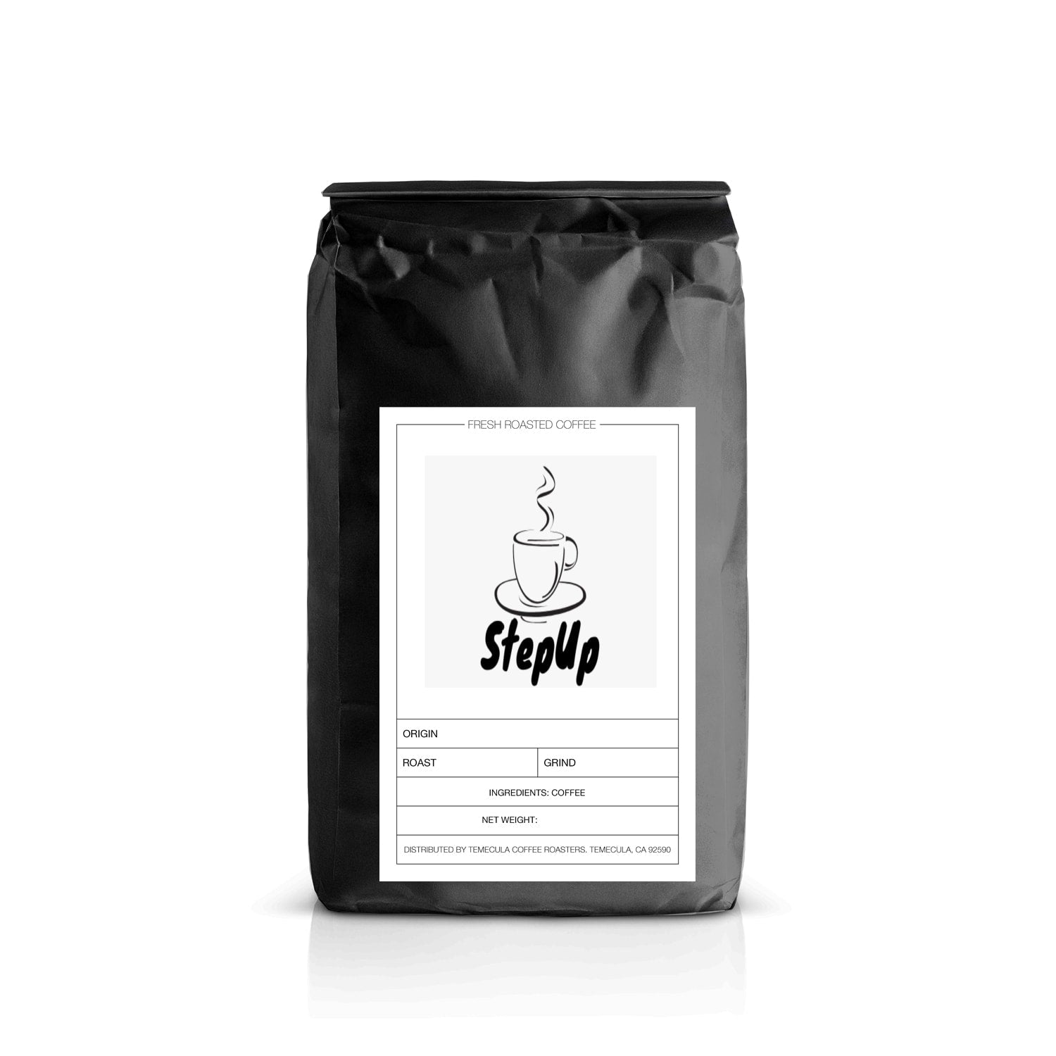 Candy Cane Arabica Coffee-0